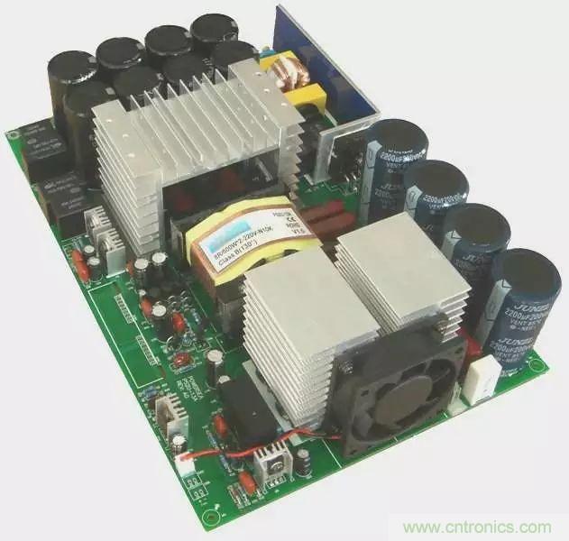 你可以用這10種方法來為你的PCB散熱！