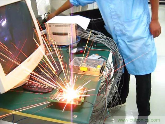 三大罪狀！慎重使用鉭電容