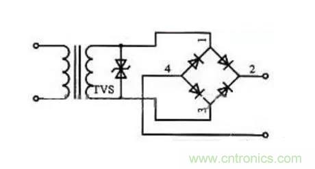 【干貨】TVS二極管的三大特性，你知道嗎？