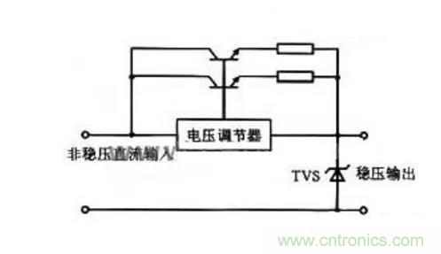 【干貨】TVS二極管的三大特性，你知道嗎？
