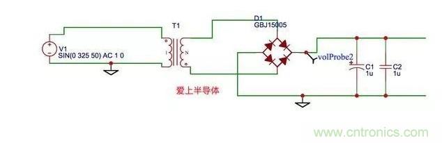 更深層次了解，電容是起了什么作用？