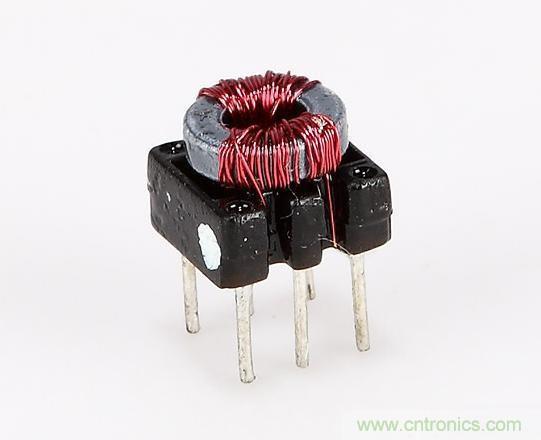電路上的共模電感是接在開關(guān)電源哪里，你知道嗎？