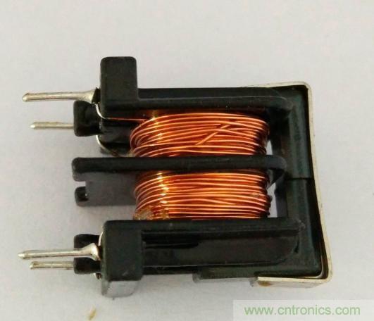 電路上的共模電感是接在開關(guān)電源哪里，你知道嗎？