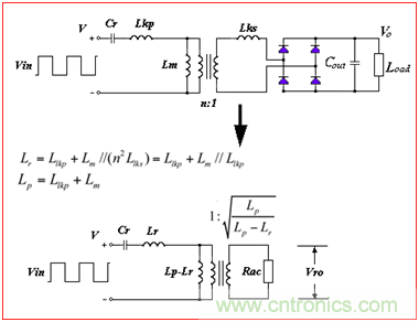 為什么在LLC拓?fù)渲羞x用體二極管恢復(fù)快的MOSFET？
