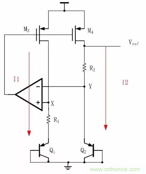 電源芯片的內(nèi)部結(jié)構(gòu)，你了解嗎？