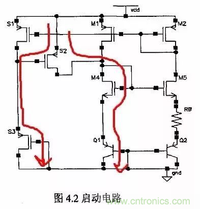 電源芯片的內(nèi)部結(jié)構(gòu)，你了解嗎？