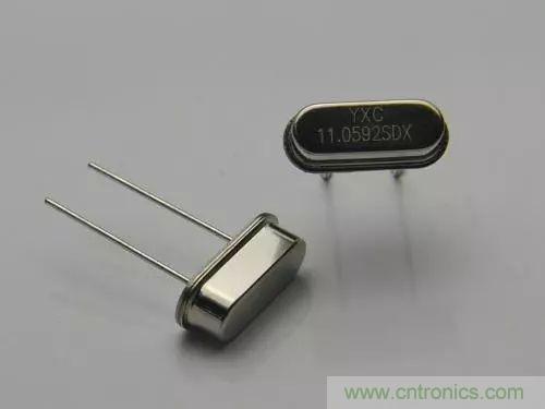 電路板上的晶振壞了怎么辦？