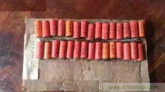 這幾種常用的電容你都了解嗎？