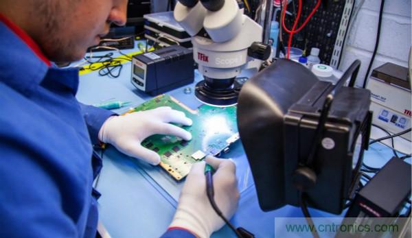 PCB電路板短路的六種檢查方法！