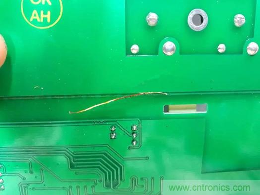工程師為什么應(yīng)學(xué)會(huì)維修PCB？