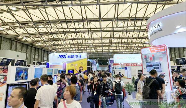 明年再見！“WAIE 2019第四屆上海國際人工智能展覽會暨人工智能產(chǎn)業(yè)大會”完美落幕！