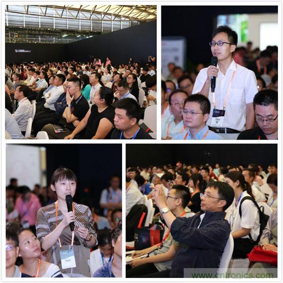 明年再見！“WAIE 2019第四屆上海國際人工智能展覽會暨人工智能產(chǎn)業(yè)大會”完美落幕！