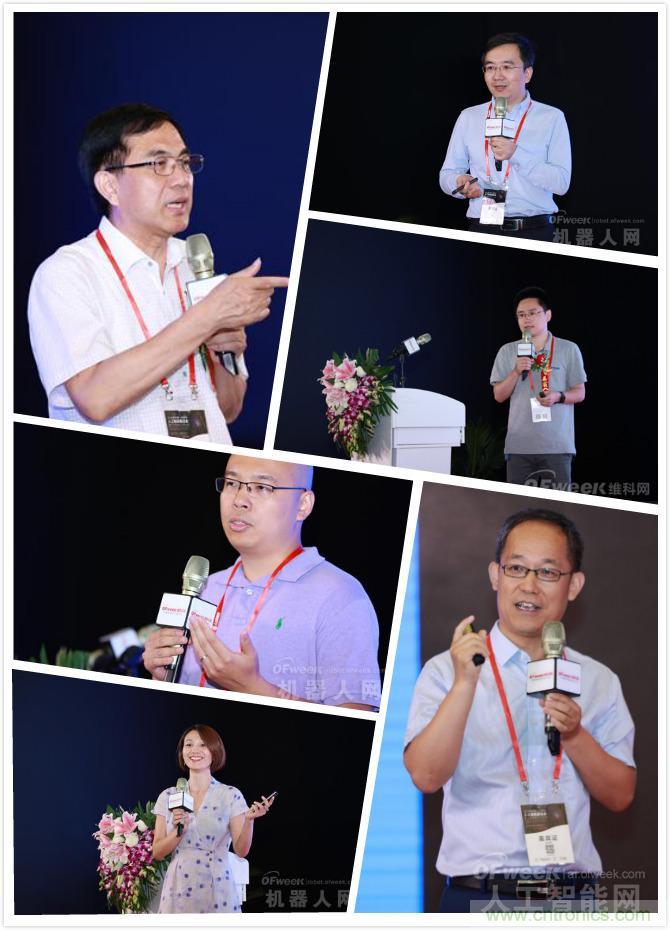明年再見！“WAIE 2019第四屆上海國際人工智能展覽會暨人工智能產(chǎn)業(yè)大會”完美落幕！