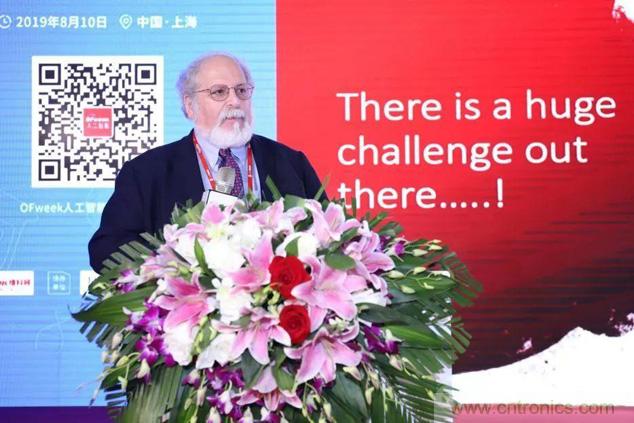 OFweek 2019 AI+教育高峰論壇完美落幕！