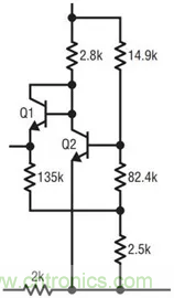 【干貨 】 如何選擇合適的基準(zhǔn)電壓源？（二）