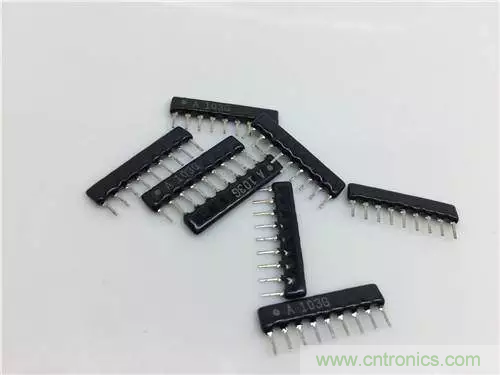單片機(jī)中的高阻態(tài)到底什么意思？