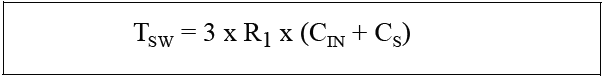 收藏！5V轉(zhuǎn)3.3V電平的19種方法技巧