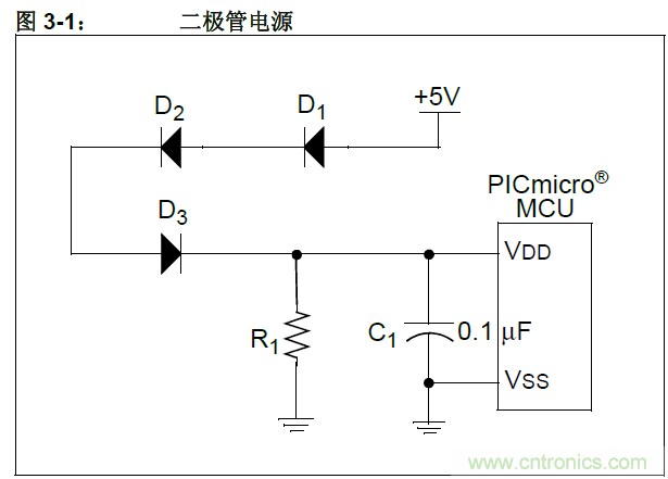 收藏！5V轉(zhuǎn)3.3V電平的19種方法技巧