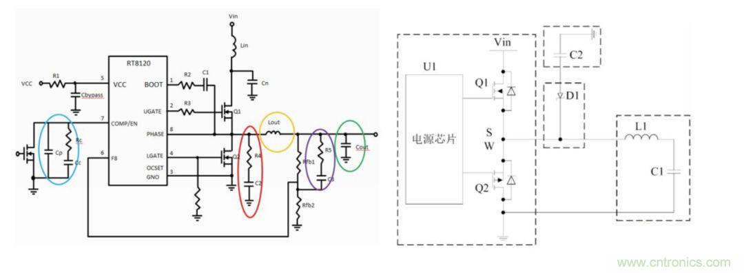開關(guān)電源為啥有時(shí)候會(huì)叫？如何消除？