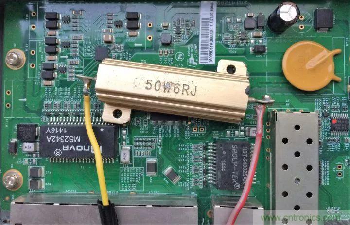 一文帶你認識全類型“電阻”！