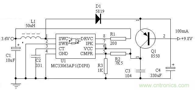 電源基礎電路圖集錦，工程師必備寶典！
