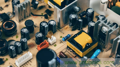 ADC種類分不清？技術(shù)指標一團漿糊？來看看吧