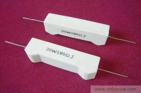 常見電阻器分類，你真的知道嗎？