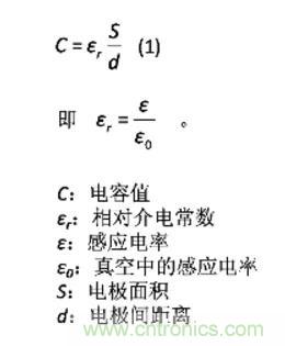 電容是如何工作的？