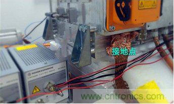 如何巧妙解決電機制器傳導發(fā)射遇到干擾？