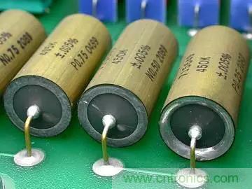 一文帶你認(rèn)識(shí)：電阻精度！