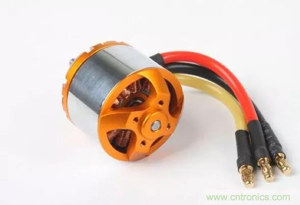 有刷電機(jī) VS 無刷電機(jī)，看看哪個(gè)更厲害？