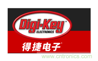 Digi-Key將為在中國(guó)大陸、中國(guó)臺(tái)灣、印度和韓國(guó)舉辦的七場(chǎng)Microchip技術(shù)精英年會(huì)活動(dòng)提供贊助