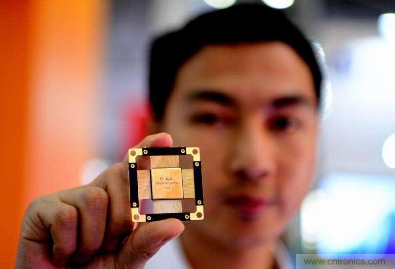 5G時代的到來，催生哪些新型電子元器件的需求？