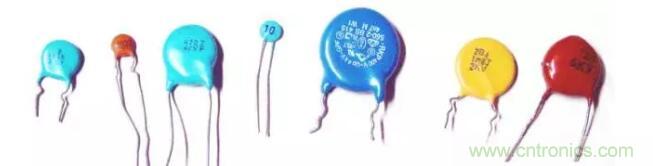 【收藏】N種電容器分類詳解！