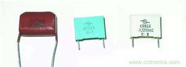 【收藏】N種電容器分類詳解！