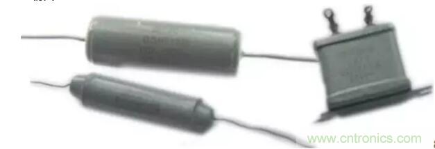 【收藏】N種電容器分類詳解！