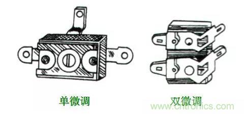 【收藏】N種電容器分類詳解！