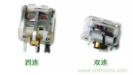 【收藏】N種電容器分類詳解！