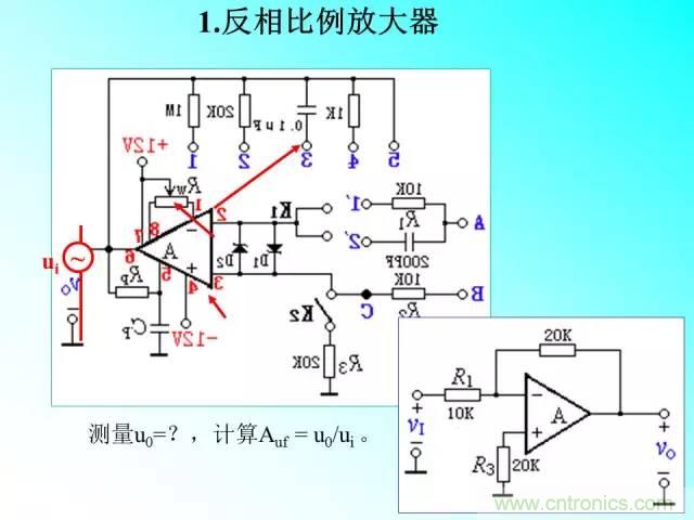 濾波電路大全，收藏以備不時(shí)之需！