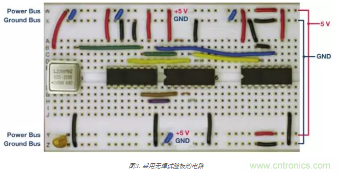 模擬地VS數(shù)字地？4分鐘學(xué)會(huì)接地的“魔法”