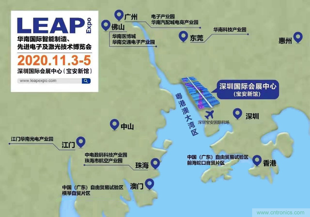 “2020深圳慕展“ 倒計時1周年，品牌關(guān)鍵字正式發(fā)布 !