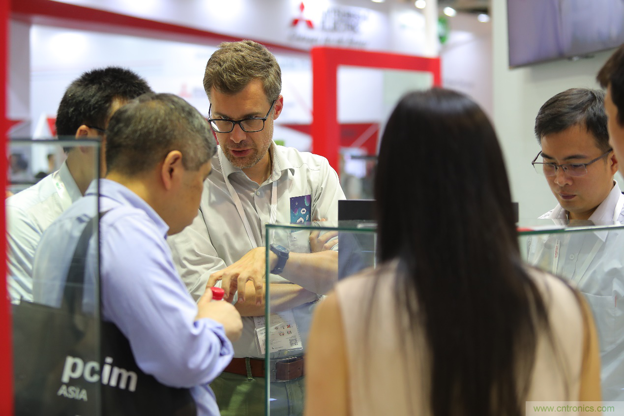 PCIM Asia 2020年七月載譽(yù)重臨，首階段招展反應(yīng)踴躍