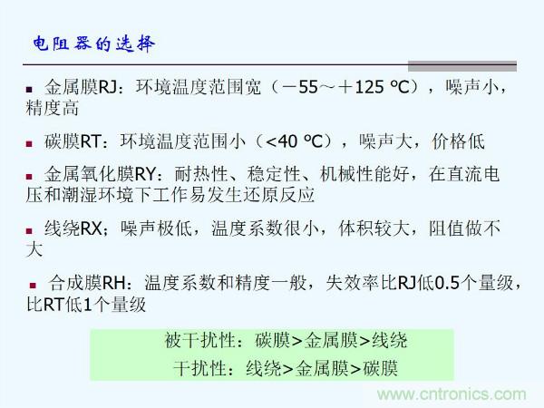 元器件應(yīng)用可靠性如何保證，都要學(xué)習(xí)航天經(jīng)驗嗎？