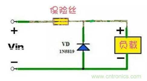 硬件工程師都應(yīng)該掌握的防反接電路，你都Get到了嗎？