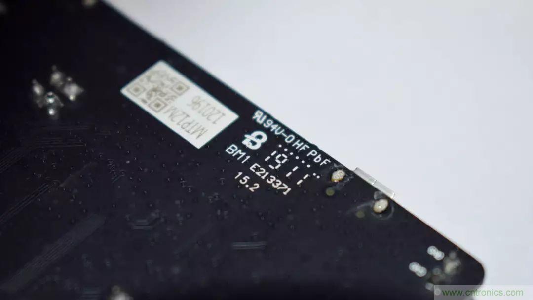 電路板上這些標(biāo)志的含義，你都知道嗎？