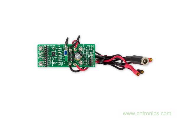 為何如今的服務(wù)器應(yīng)用都在使用54V BLDC電機(jī)？
