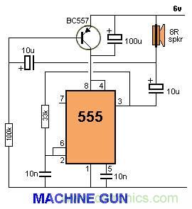 那個神奇的555定時器，你知道它的功能有多強大嗎？