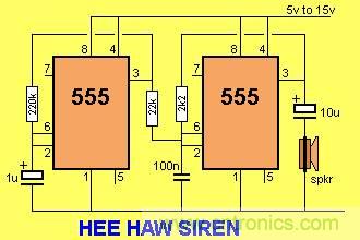 那個神奇的555定時器，你知道它的功能有多強大嗎？