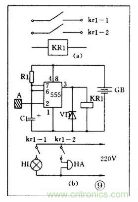 【收藏】電路圖符號超強科普，讓你輕松看懂電路圖