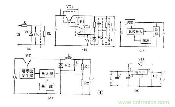 【收藏】電路圖符號超強科普，讓你輕松看懂電路圖